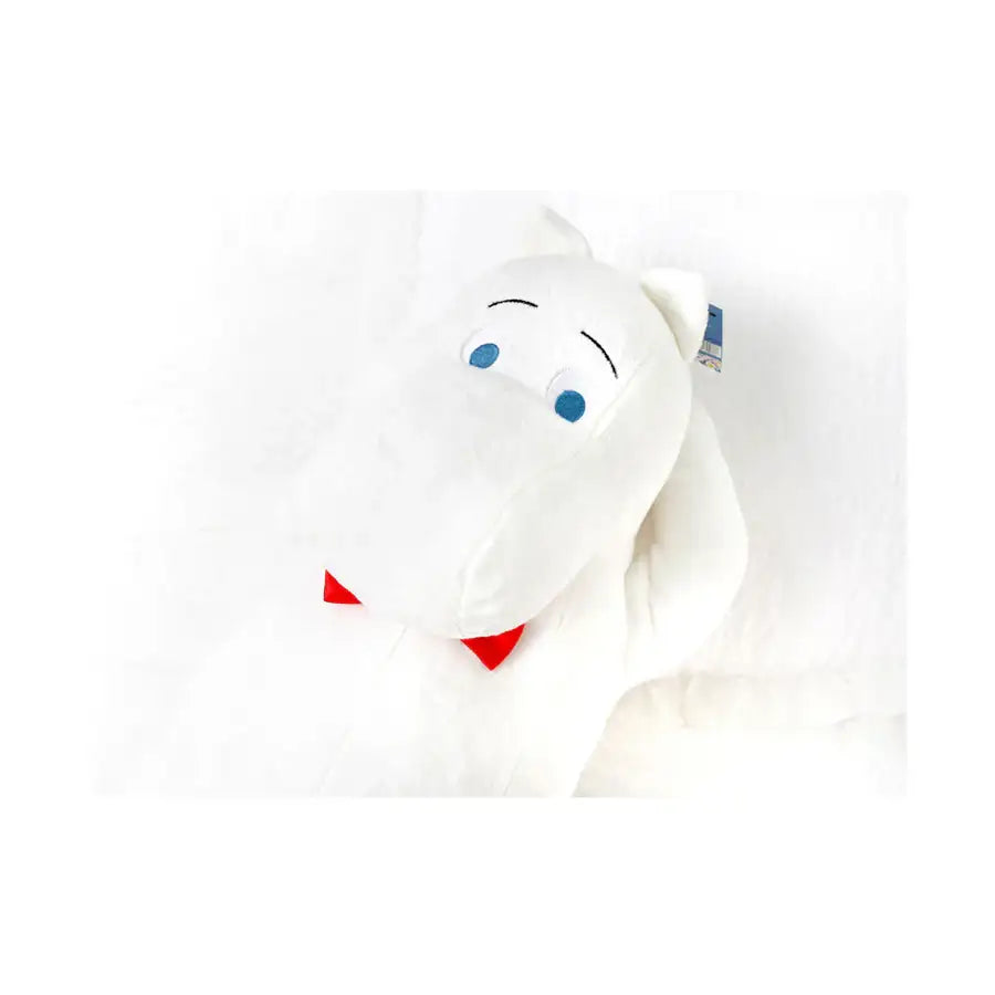 Moomin - Moomin Pillow Doll (50 cm) - Nuritoys - Accessories - Harumio