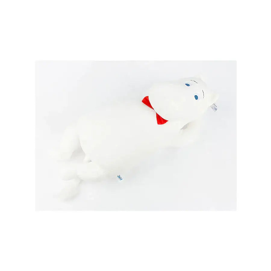 Moomin - Moomin Pillow Doll (50 cm) - Nuritoys - Accessories - Harumio
