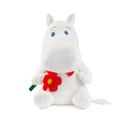 Moomin - Moomin Plush Doll (40 cm) - Nuritoys - Accessories - Harumio