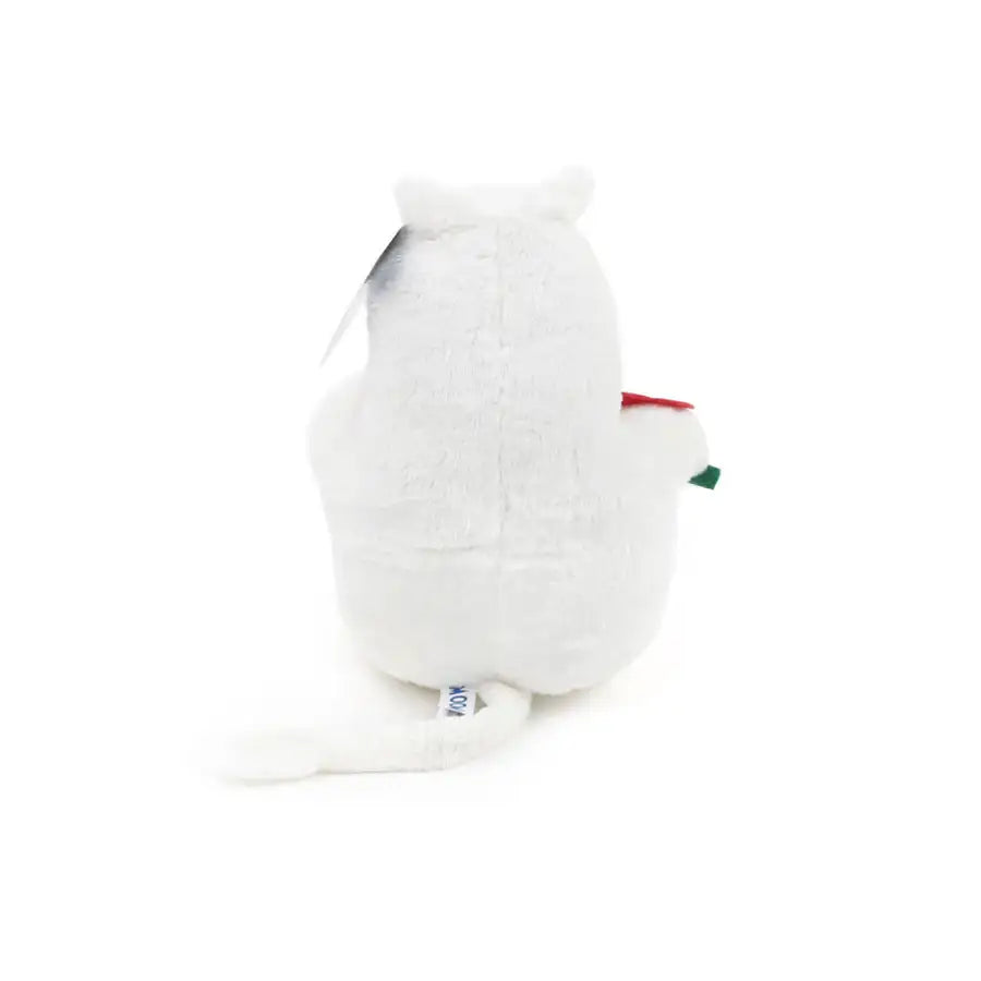 Moomin - Moomin Plush Doll (25 cm) - Nuritoys - Accessories - Harumio