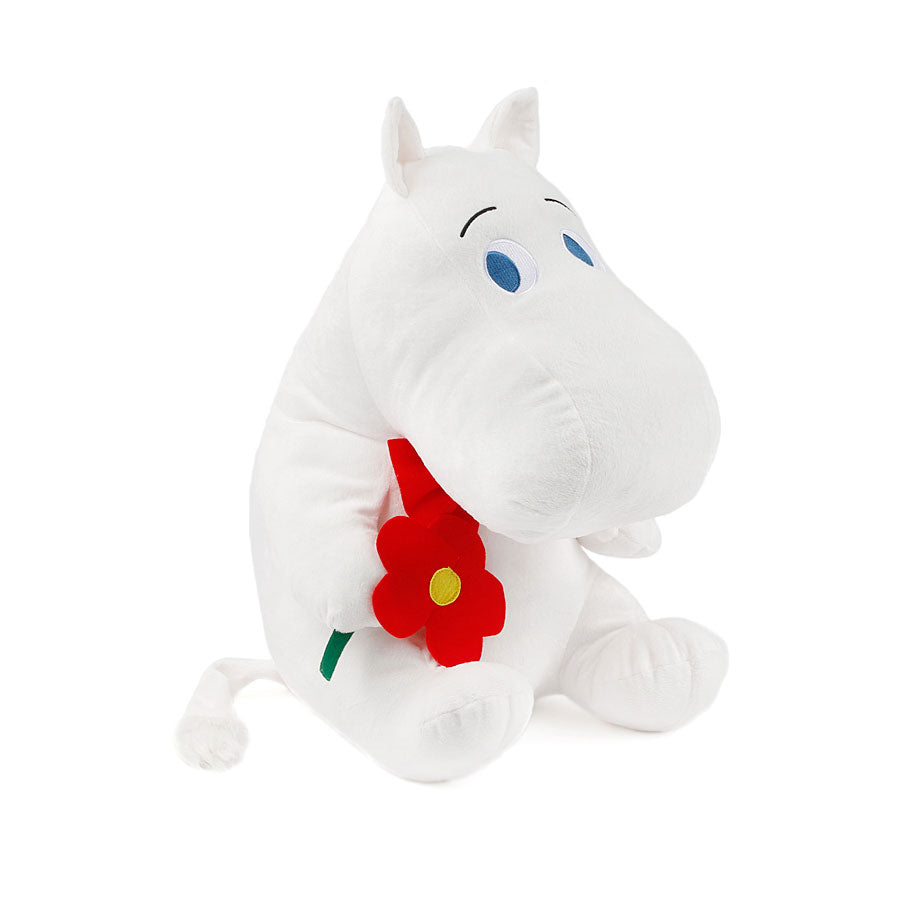 Moomin - Moomin Plush Doll (40 cm)