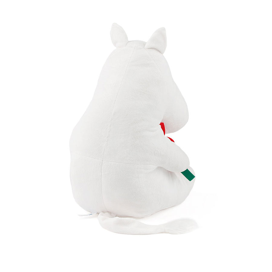 Moomin - Moomin Plush Doll (40 cm)