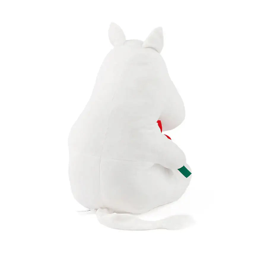 Moomin - Moomin Plush Doll (40 cm) - Nuritoys - Accessories - Harumio