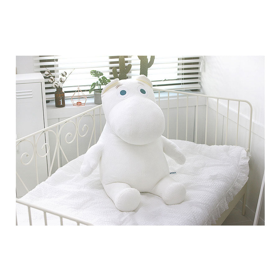 Moomin - Moomin Extra Large Doll (120 cm)
