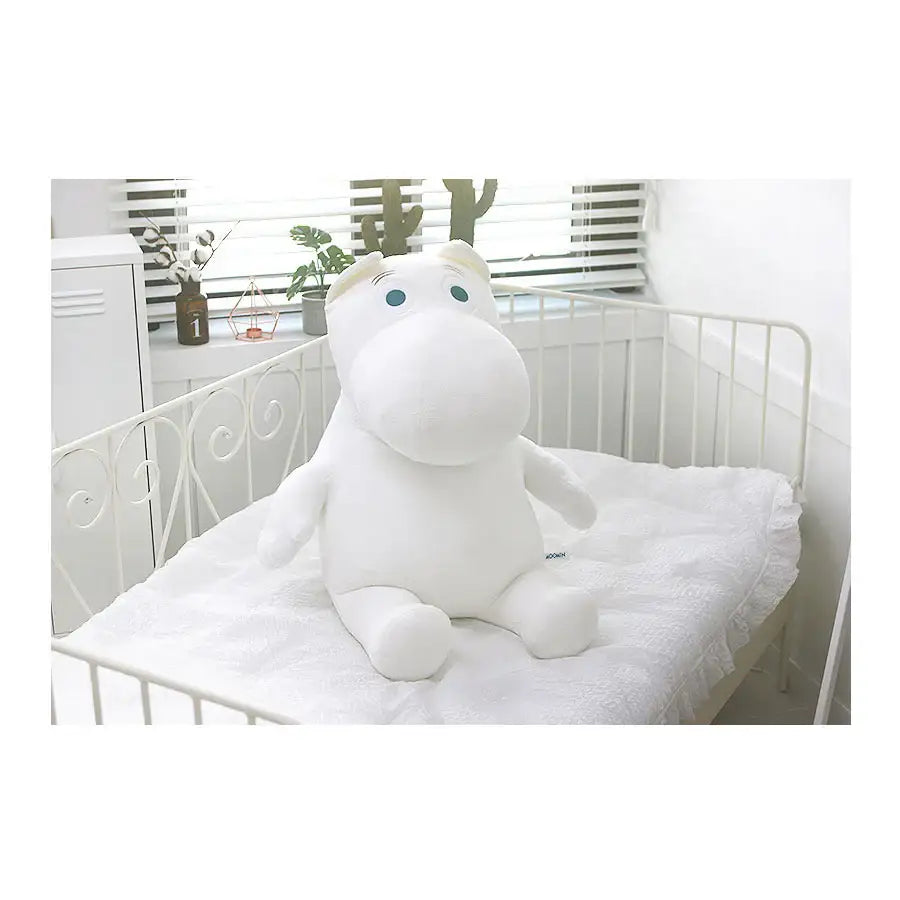 Moomin - Moomin Extra Large Doll (120 cm) - Nuritoys - Accessories - Harumio