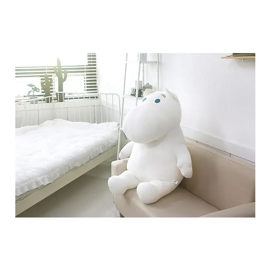 Moomin - Moomin Extra Large Doll (120 cm) - Nuritoys - Accessories - Harumio