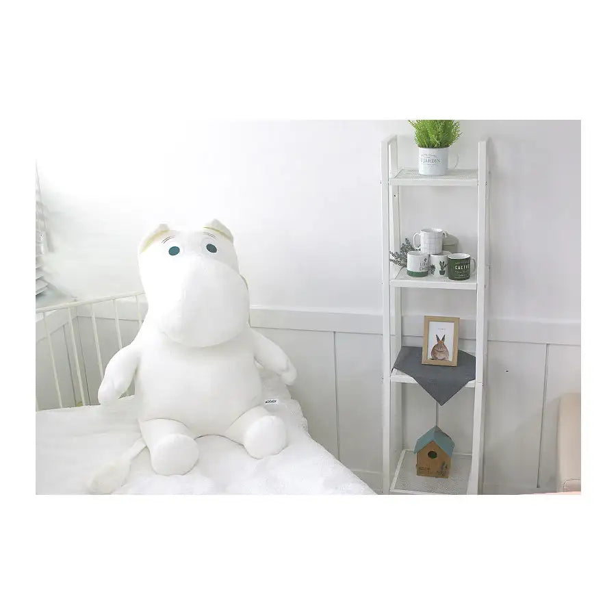 Moomin - Moomin Extra Large Doll (120 cm) - Nuritoys - Accessories - Harumio
