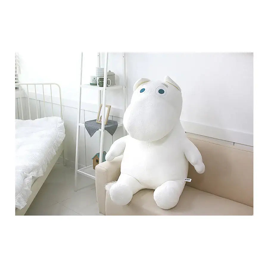 Moomin - Moomin Extra Large Doll (120 cm) - Nuritoys - Accessories - Harumio