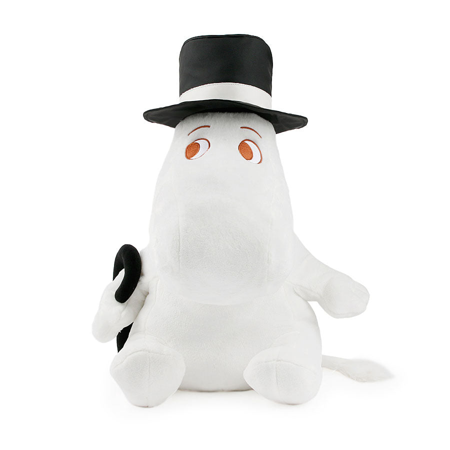 Moomin - Moominpappa Plush Doll (40 cm)