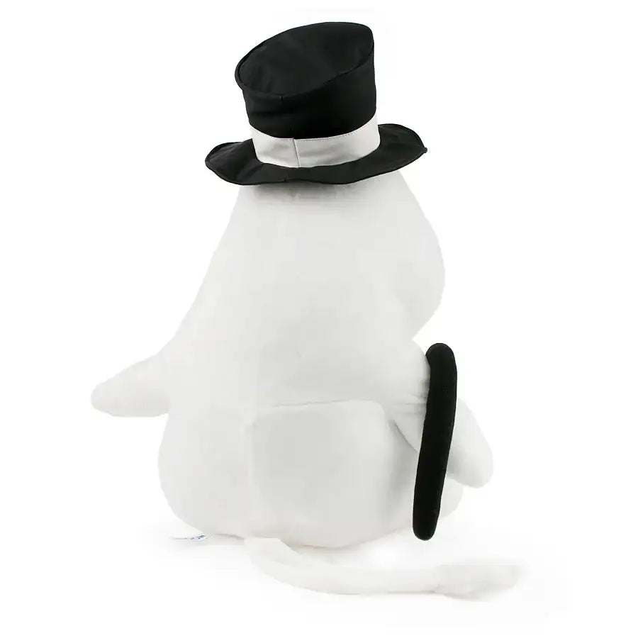 Moomin - Moominpappa Plush Doll (40 cm) - Nuritoys - Accessories - Harumio