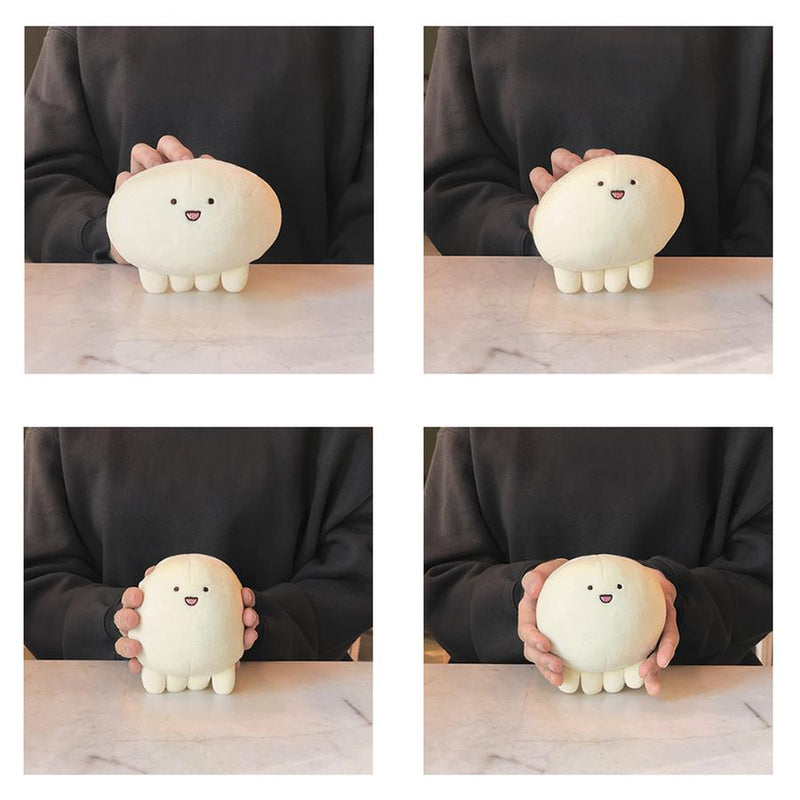 Dow-Dow and Mow-Mow Doll Set with Air Freshener