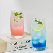 Claru - Moon Highball Glass Set - Claru - Glass Cup - Harumio