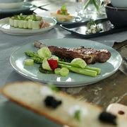 Neoflam - Guggen Paper Ceramic Medium Plate - Neoflam - Plates - Harumio