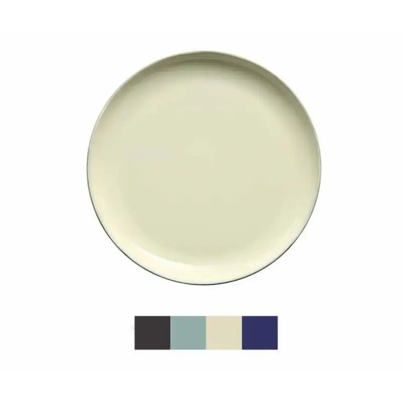 Neoflam - Guggen Paper Ceramic Medium Plate - Neoflam - Plates - Harumio