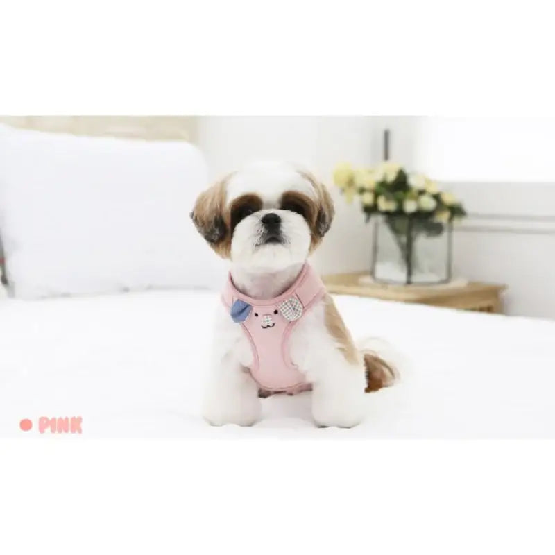 ITSDOG - Pet Harness - ITSDOG - Pet Accesories - Harumio