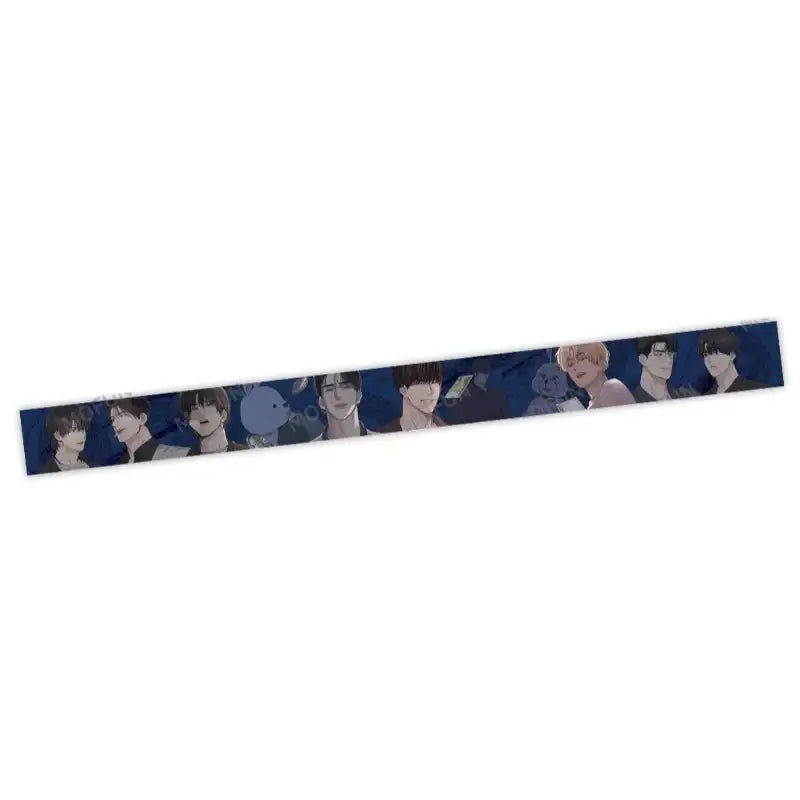 Payback x MOFUN - Glitter Masking Tape - MOFUN - Masking Tape - Harumio