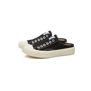 EXCELSIOR BOLT Mule - Carbon Black - EXCELSIOR - Sneakers - Harumio