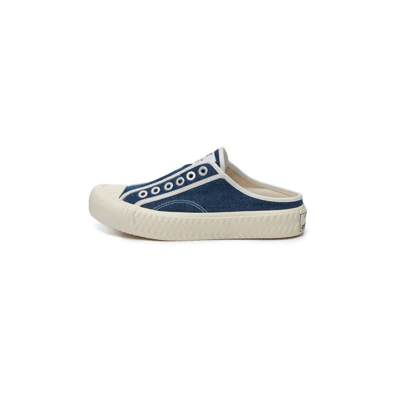 EXCELSIOR BOLT Mule - Denim