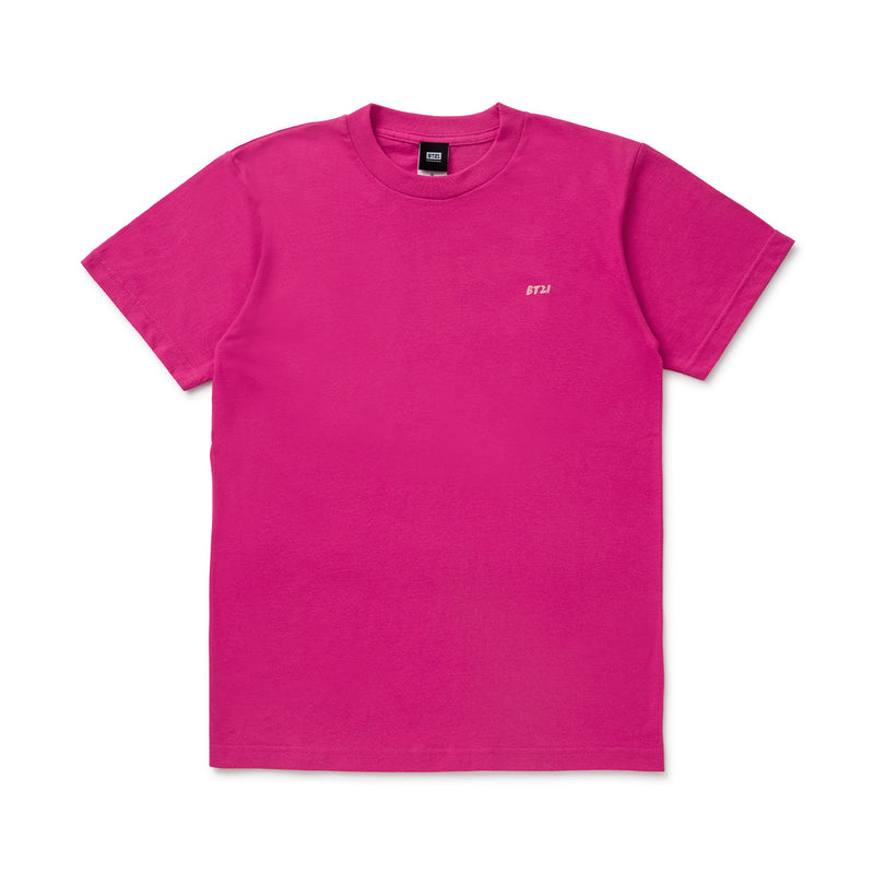 BT21 - Music Short Sleeve T-Shirt