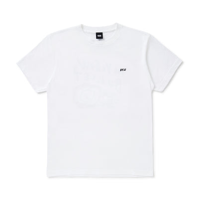 BT21 - Music Short Sleeve T-Shirt