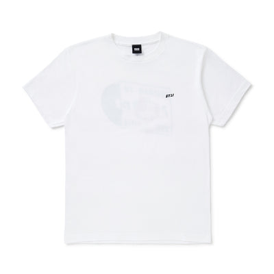 BT21 - Music Short Sleeve T-Shirt