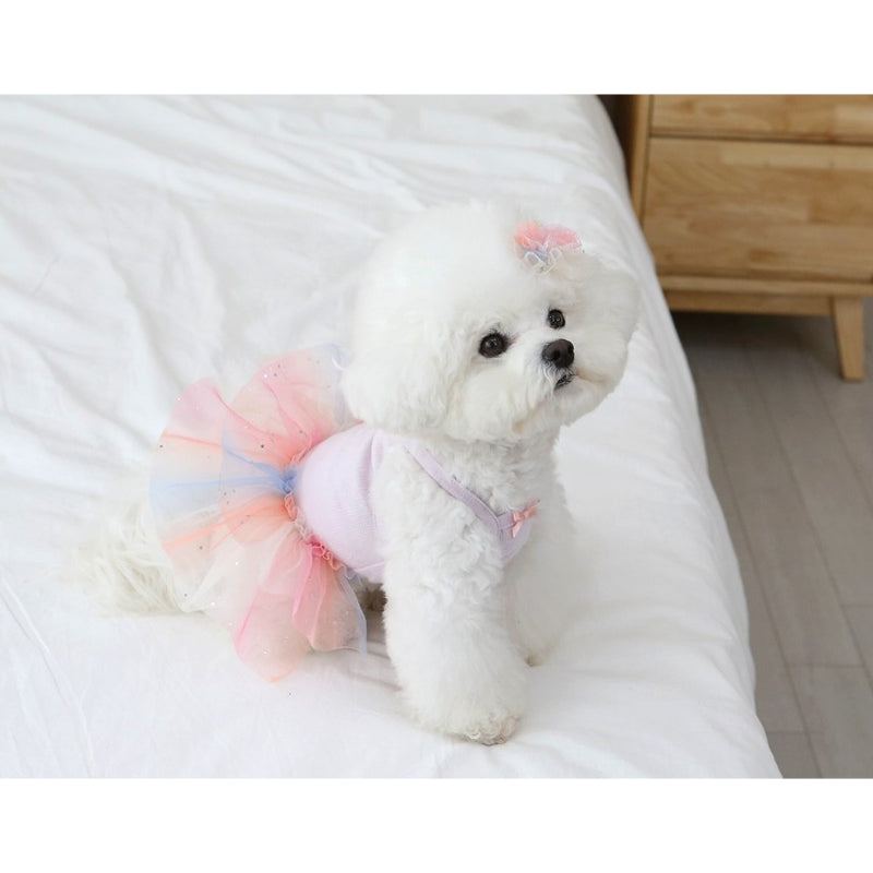 ITSDOG - Pet Ballerina Dress