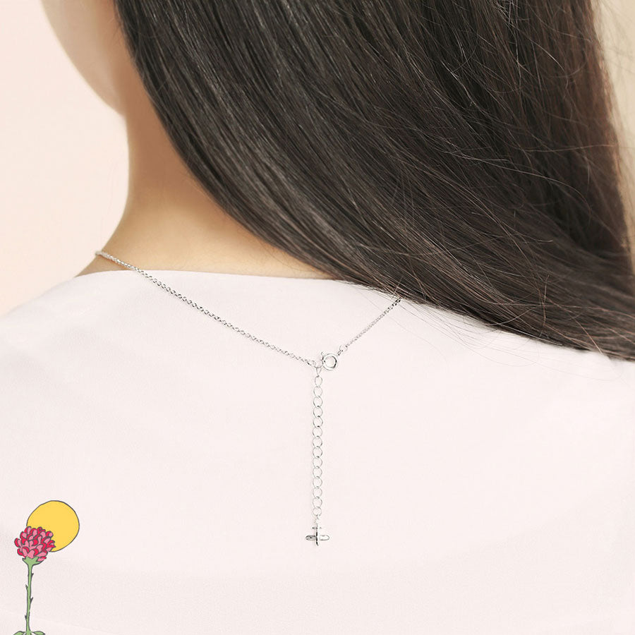 Le Petit Prince x OST - My Planet, B612 Special Book Package