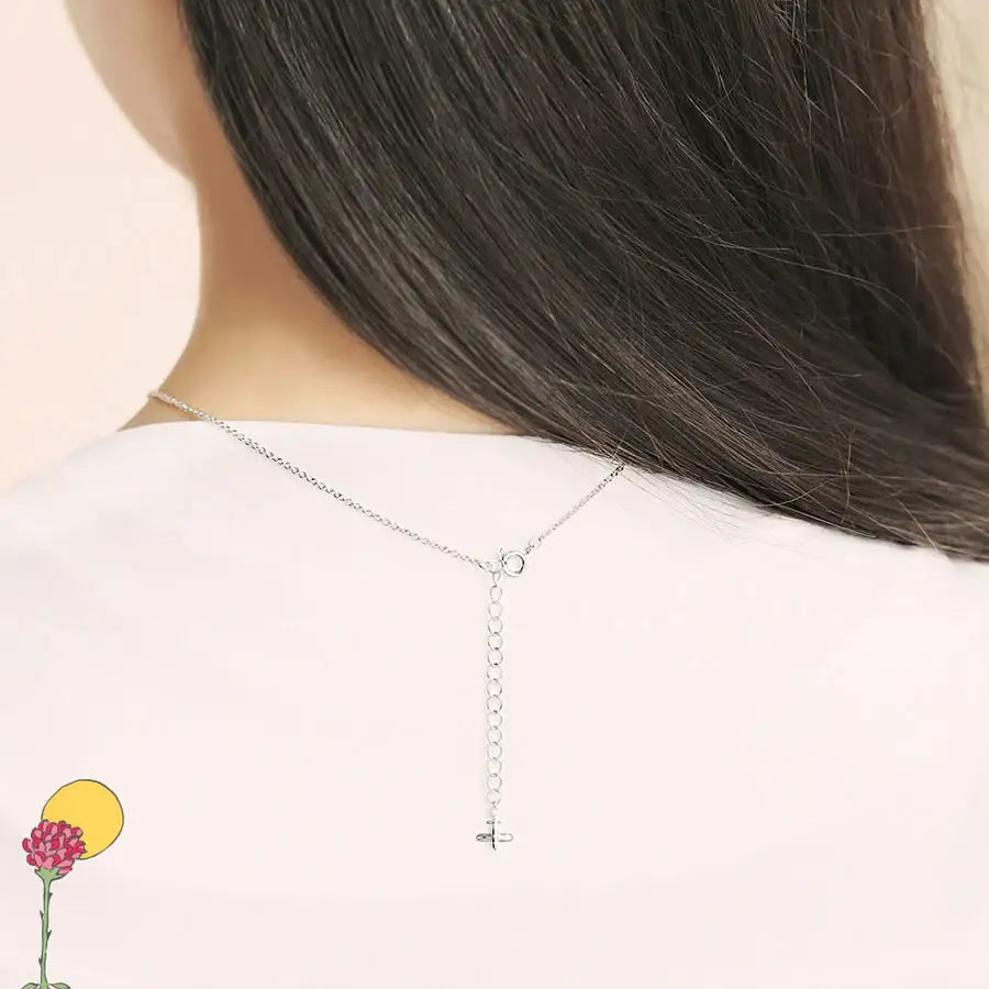 Le Petit Prince x OST - My Planet, B612 Special Book Package - OST - Accessories, Jewelry - Harumio