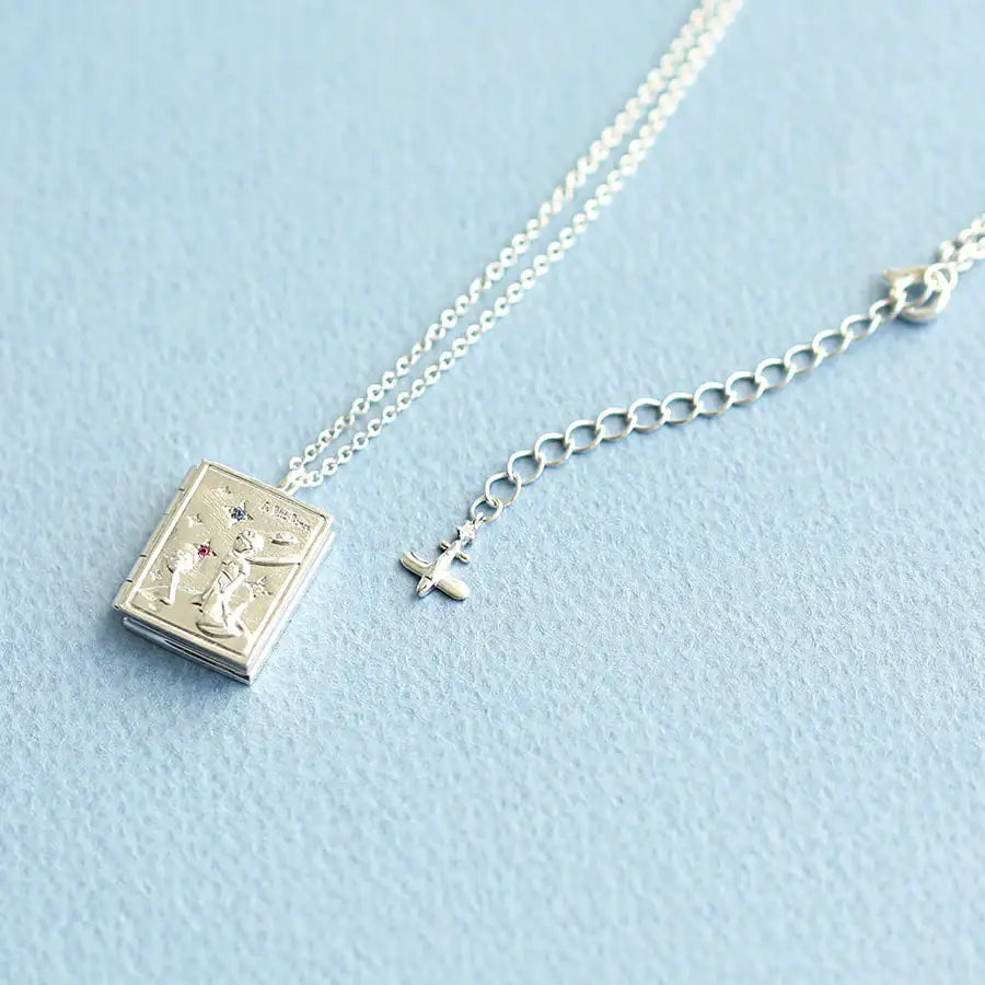 Le Petit Prince x OST - My Planet, B612 Special Book Package - OST - Accessories, Jewelry - Harumio