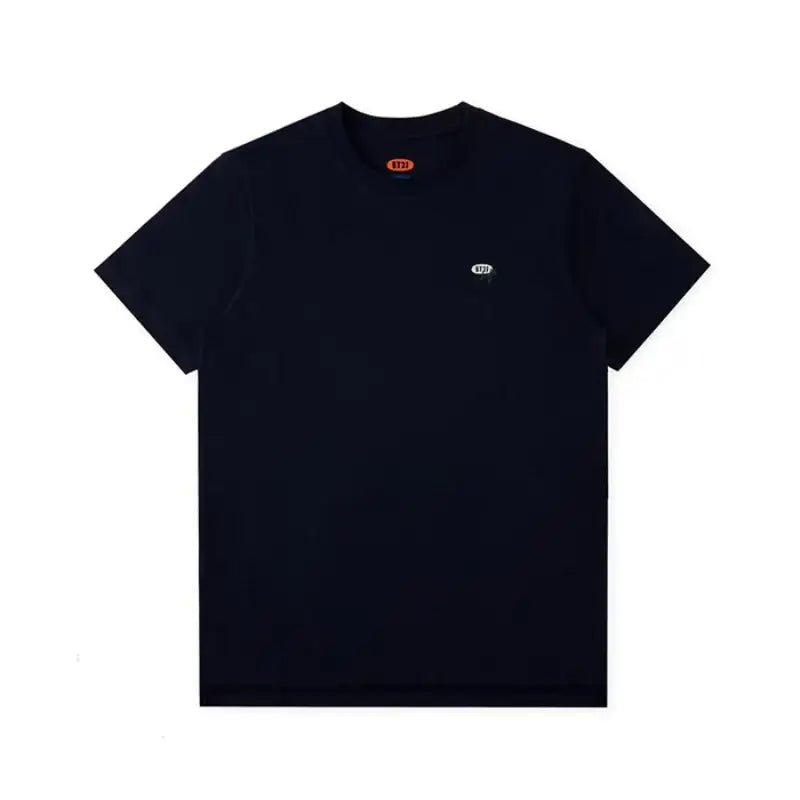 BT21 - Baby Outdoor Short Sleeve T-Shirt - LINE FRIENDS - Clothes - Harumio