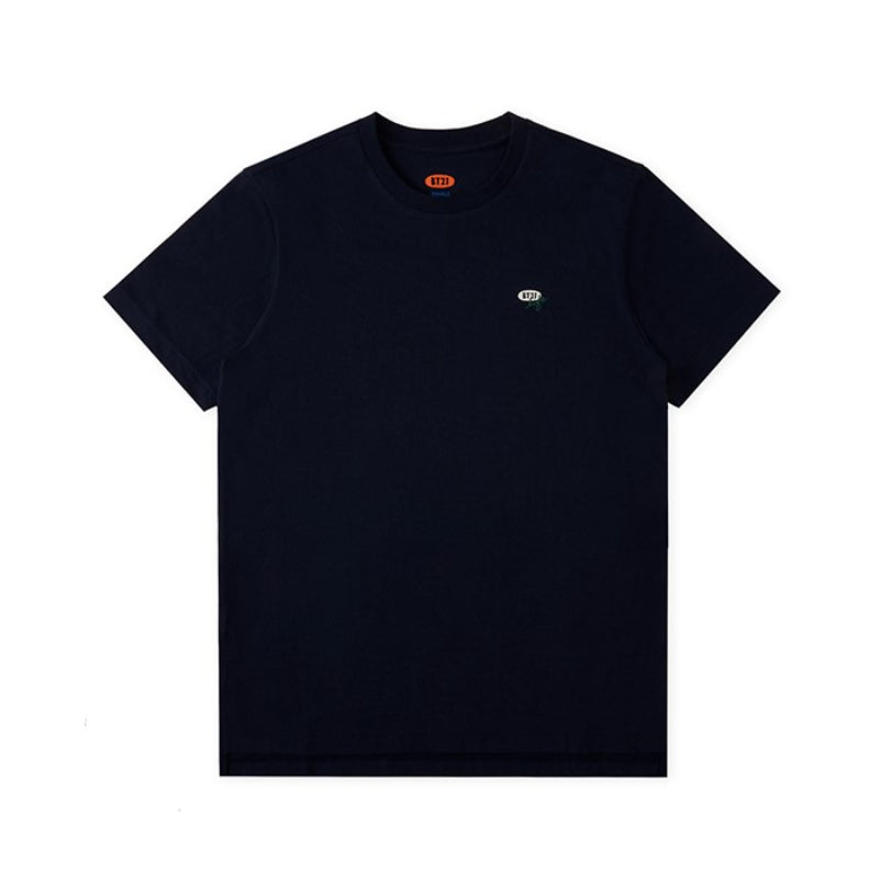 BT21 - Baby Outdoor Short Sleeve T-Shirt