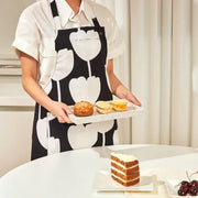 Neoflam - French Bull Neck Strap Apron - Neoflam - Aprons - Harumio
