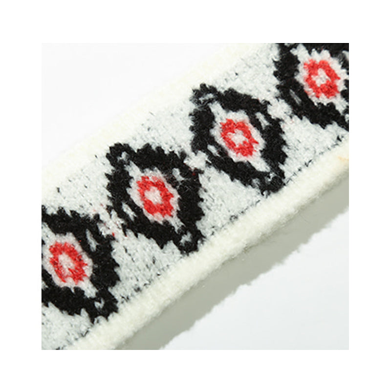 Mainbooth - Native Knitted Hairband