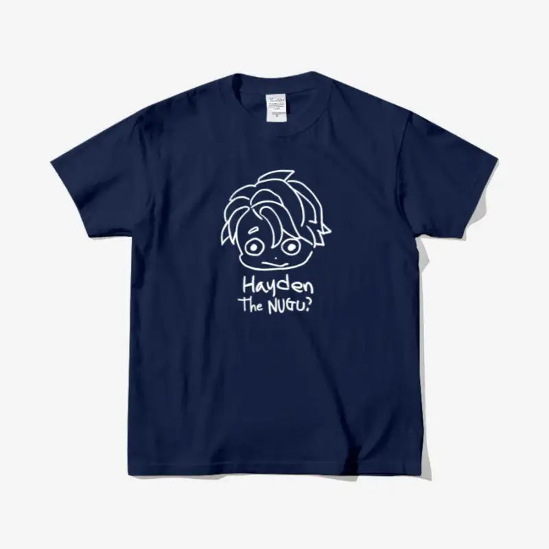 Mad Place - Calm Down Short Sleeve T-Shirt - Junah COMICS - Clothes - Harumio