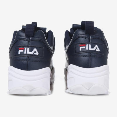FILA - Disruptor 2 Lab - Navy
