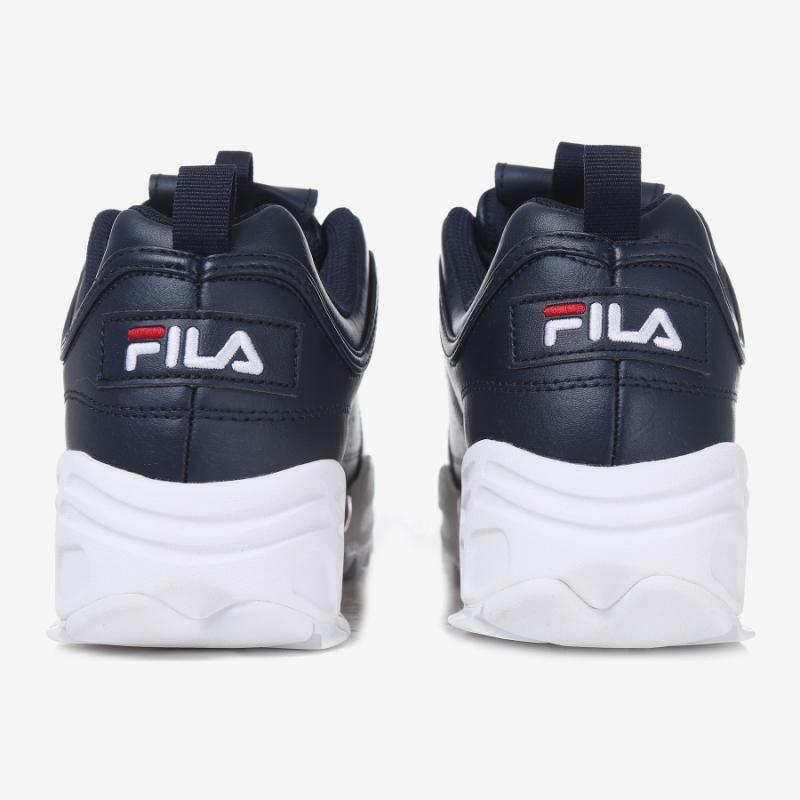 FILA - Disruptor 2 Lab - Navy