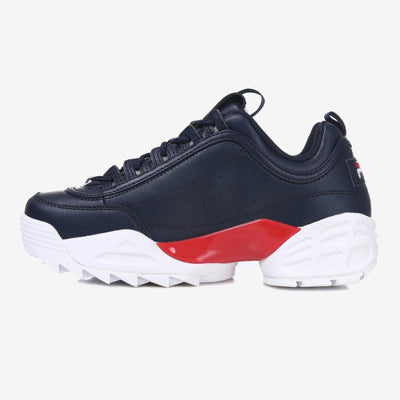 FILA - Disruptor 2 Lab - Navy