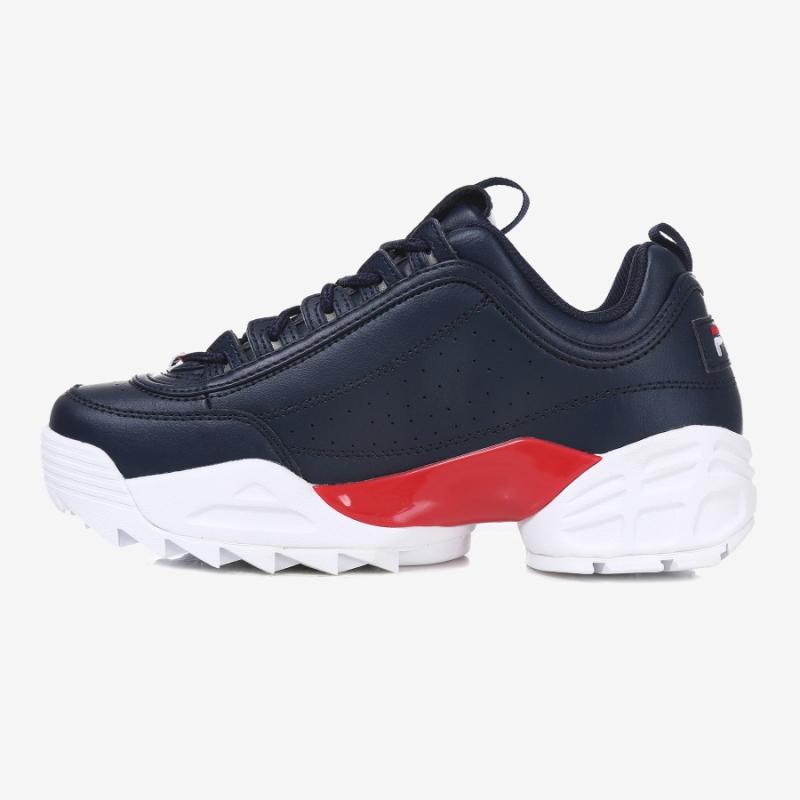 FILA - Disruptor 2 Lab - Navy
