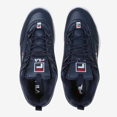 FILA - Disruptor 2 Lab - Navy
