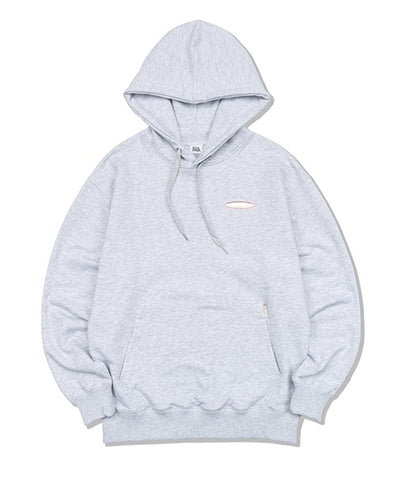 Sculptor - Glossy EL Hoodie