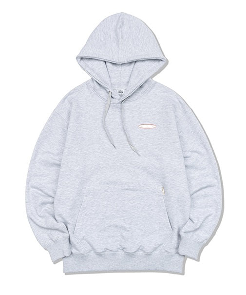 Sculptor - Glossy EL Hoodie