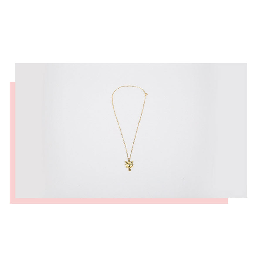 Cardcaptor Sakura - Dream Key Necklace