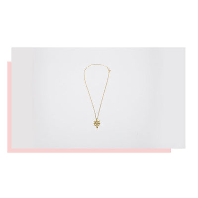 Cardcaptor Sakura - Dream Key Necklace