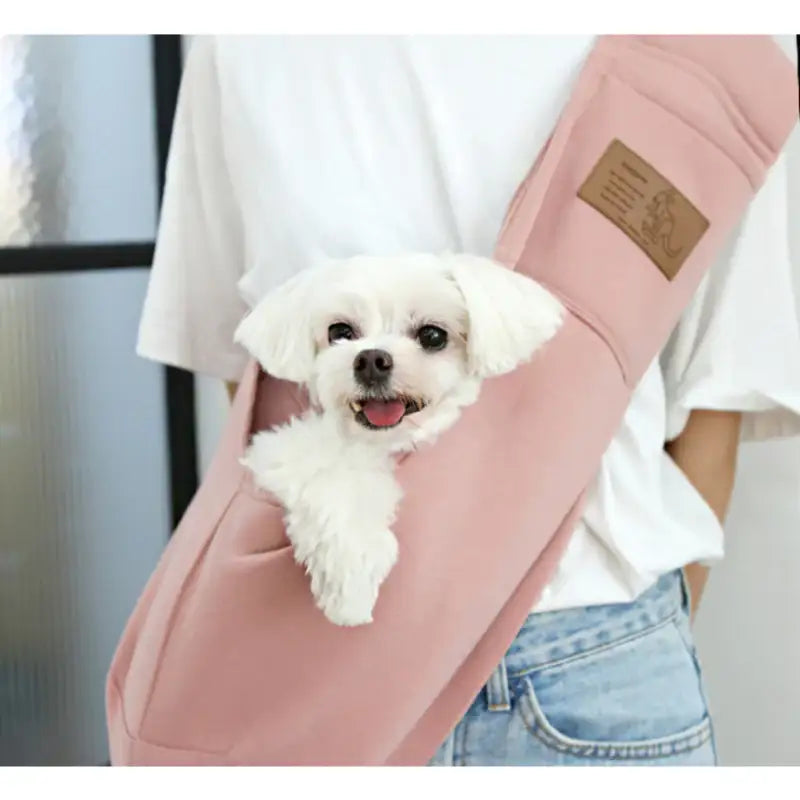 ITSDOG - Pet Kangaroo Sling Bag - ITSDOG - Pet Accesories - Harumio