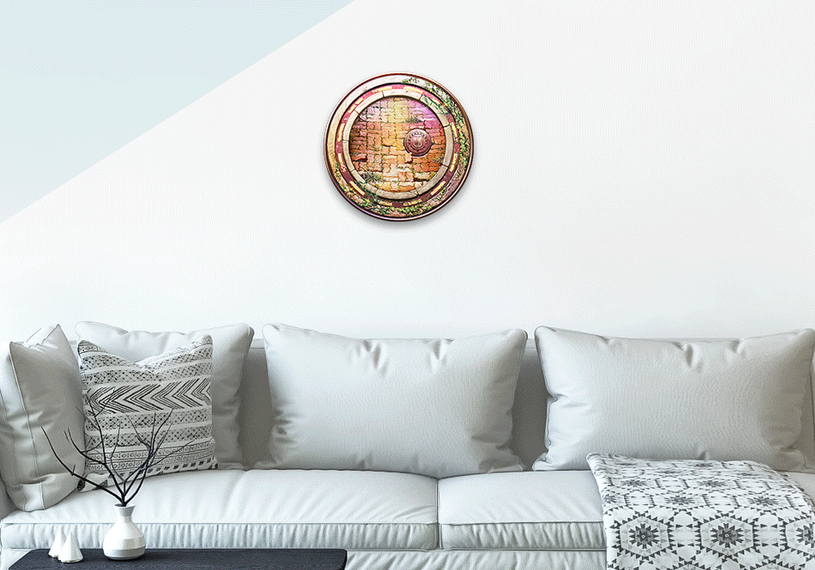 Destiny Child - Stages Diasec Acrylic Frames