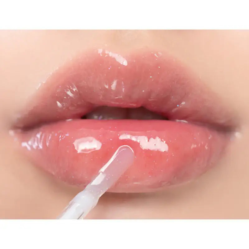 rom&nd - Glasting Water Gloss - rom&nd - Lip Gloss - Harumio