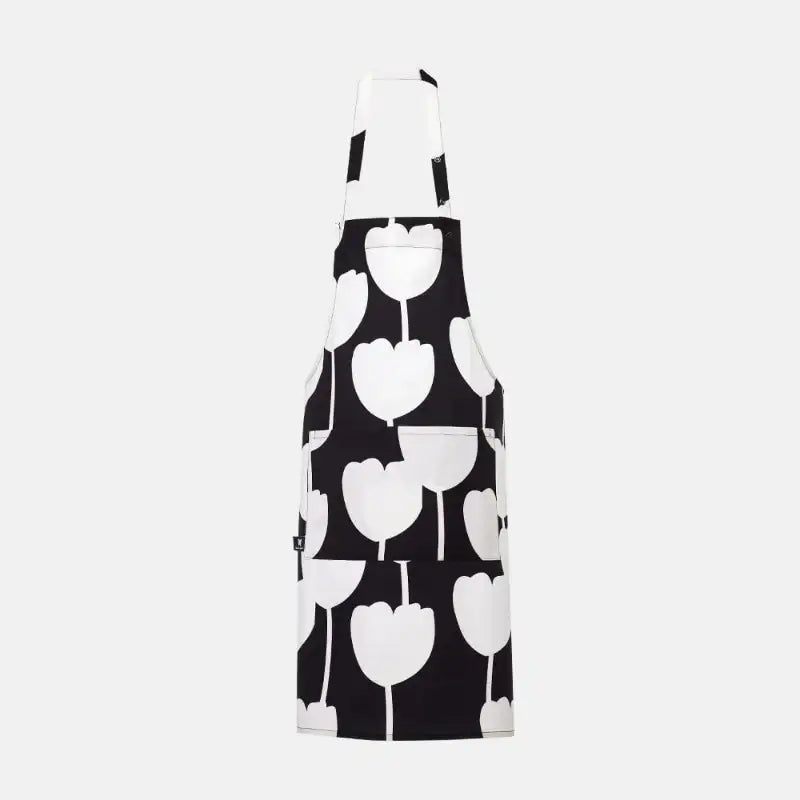 Neoflam - French Bull Neck Strap Apron - Neoflam - Aprons - Harumio