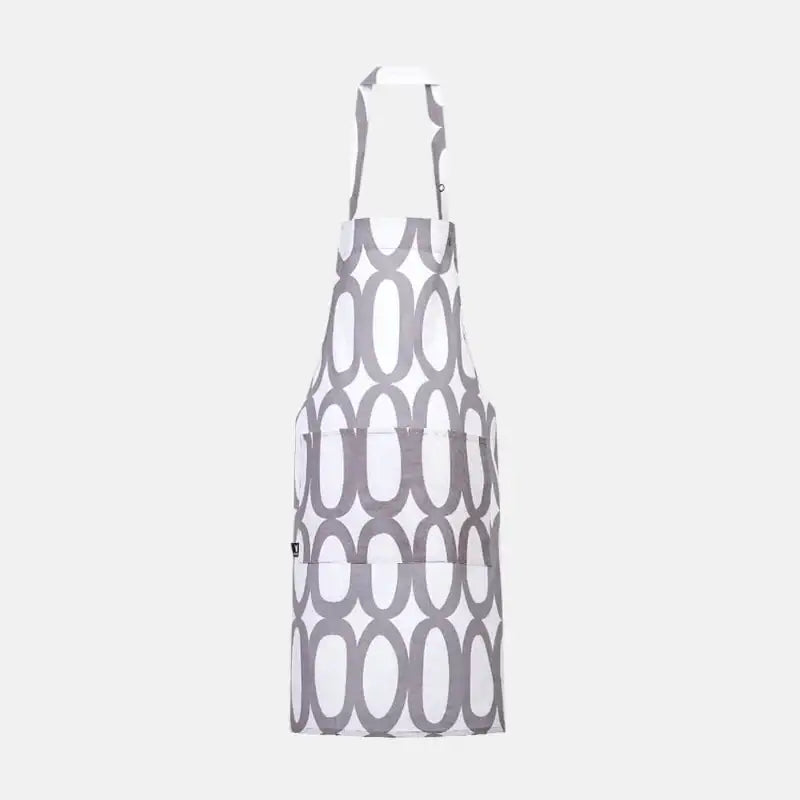 Neoflam - French Bull Neck Strap Apron - Neoflam - Aprons - Harumio