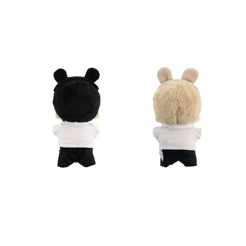 No Love Zone x Goodsbee - Cotton Plush Doll - No Love Zone x Goodsbee - Home & Living, Accessories - Harumio
