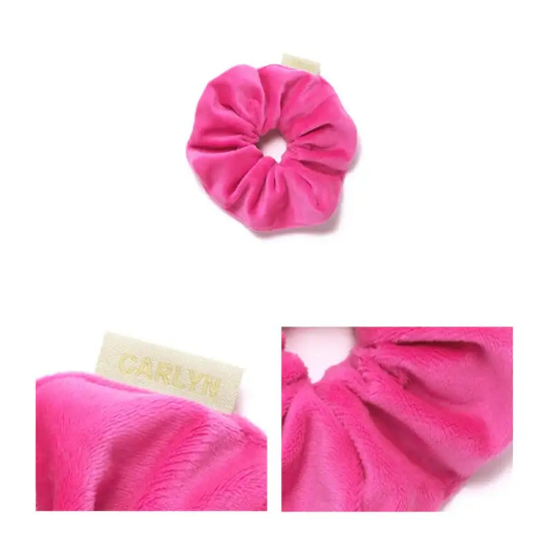 CARLYN - Soft Velvet - CARLYN - Handbags - Harumio